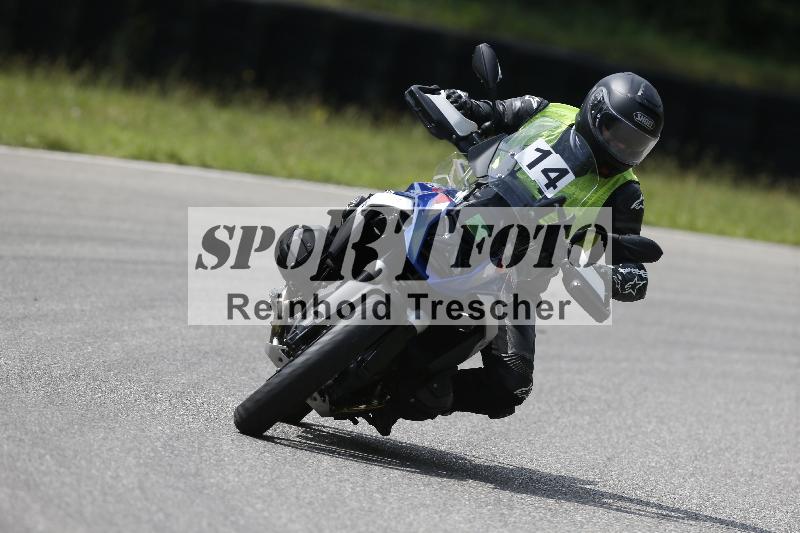 /24 08.06.2025 TZ Motorsport ADR/Gruppe gruen/14